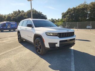 2023 Jeep Grand Cherokee L for sale in Orlando FL