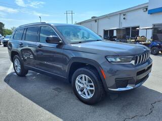 2023 Jeep Grand Cherokee L for sale in Torrington CT