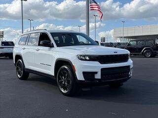 2025 Jeep Grand Cherokee L for sale in Greenville SC