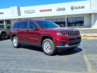 2025 Jeep Grand Cherokee L for sale in Lexington NC