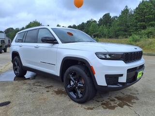 2025 Jeep Grand Cherokee L for sale in Marshall TX