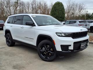 2025 Jeep Grand Cherokee L for sale in League City TX