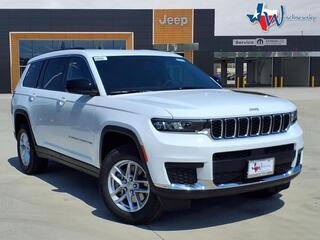 2025 Jeep Grand Cherokee L for sale in Huntsville TX