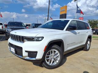 2025 Jeep Grand Cherokee L for sale in Pasadena TX