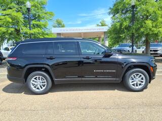 2026 Jeep Grand Cherokee L for sale in Nashville TN