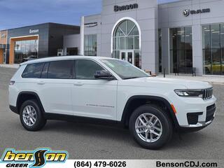 2026 Jeep Grand Cherokee L for sale in Greer SC