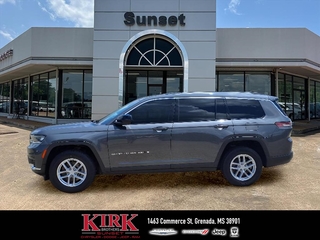 2021 Jeep Grand Cherokee L for sale in Grenada MS