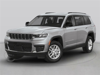 2021 Jeep Grand Cherokee L for sale in Walterboro SC