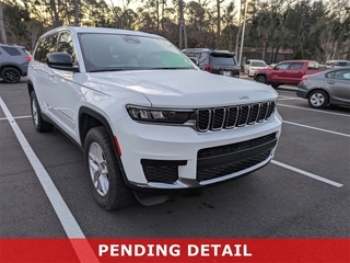 2023 Jeep Grand Cherokee L for sale in Charleston SC