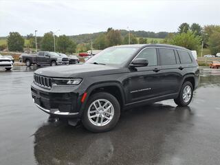 2023 Jeep Grand Cherokee L for sale in Greenville SC