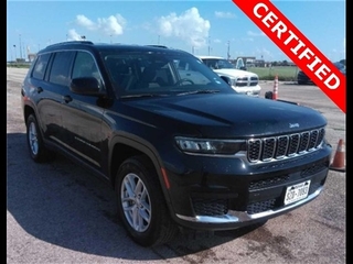 2023 Jeep Grand Cherokee L for sale in Savannah GA