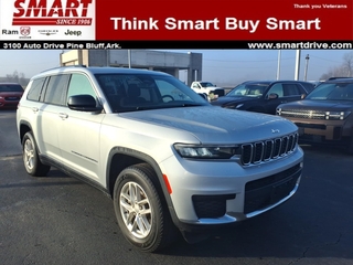 2023 Jeep Grand Cherokee L for sale in White Hall AR