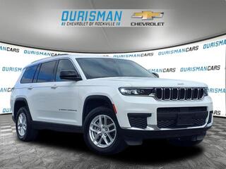 2023 Jeep Grand Cherokee L