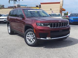 2024 Jeep Grand Cherokee L