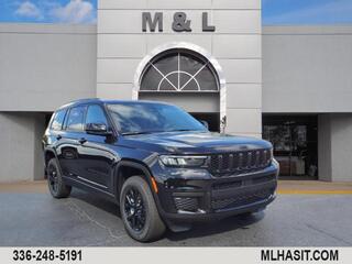 2024 Jeep Grand Cherokee L for sale in Lexington NC