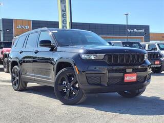 2024 Jeep Grand Cherokee L for sale in Columbia SC