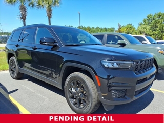 2024 Jeep Grand Cherokee L