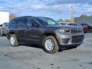 2025 Jeep Grand Cherokee L for sale in Lexington NC