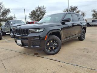 2025 Jeep Grand Cherokee L for sale in Pasadena TX