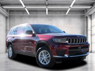 2025 Jeep Grand Cherokee L for sale in Mt. Dora FL