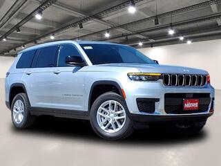 2025 Jeep Grand Cherokee L for sale in Columbia SC
