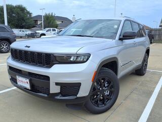 2025 Jeep Grand Cherokee L for sale in Baytown TX