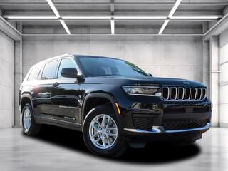 2025 Jeep Grand Cherokee L for sale in Mt. Dora FL