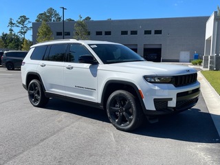 2025 Jeep Grand Cherokee L for sale in Mt Pleasant SC