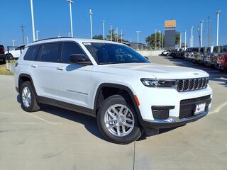2025 Jeep Grand Cherokee L for sale in Huntsville TX