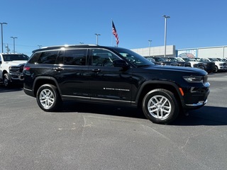 2025 Jeep Grand Cherokee L for sale in Greenville SC