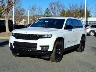 2025 Jeep Grand Cherokee L for sale in Fort Mill SC