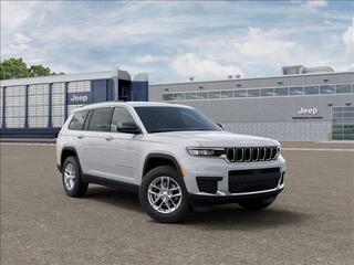 2026 Jeep Grand Cherokee L for sale in Lexington NC