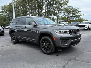 2026 Jeep Grand Cherokee L for sale in Greenville SC