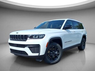 2026 Jeep Grand Cherokee L for sale in Pineville NC