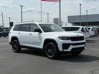 2026 Jeep Grand Cherokee L for sale in Greenville SC