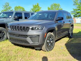 2026 Jeep Grand Cherokee L for sale in Pineville NC