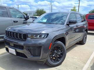 2026 Jeep Grand Cherokee L for sale in Pasadena TX