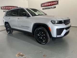 2026 Jeep Grand Cherokee L for sale in Cincinnati OH