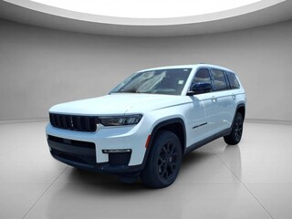2022 Jeep Grand Cherokee L for sale in Lancaster SC