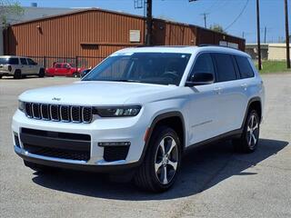 2023 Jeep Grand Cherokee L for sale in Dallas TX