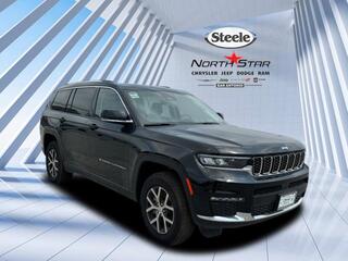 2023 Jeep Grand Cherokee L for sale in Spartanburg SC