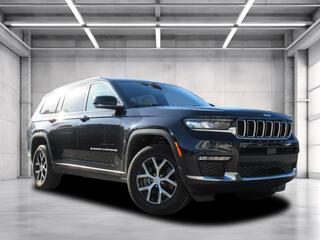 2024 Jeep Grand Cherokee L for sale in Mt. Dora FL