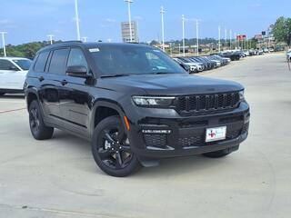 2025 Jeep Grand Cherokee L for sale in Huntsville TX