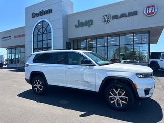 2025 Jeep Grand Cherokee L for sale in Dothan AL