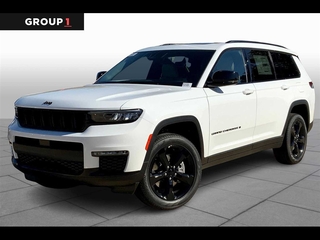 2025 Jeep Grand Cherokee L for sale in Denton TX