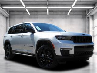 2025 Jeep Grand Cherokee L for sale in Gainesville FL