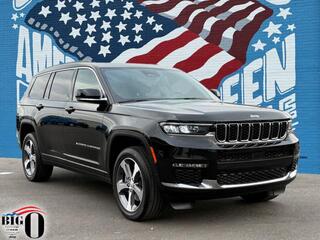 2024 Jeep Grand Cherokee L for sale in Greenville SC