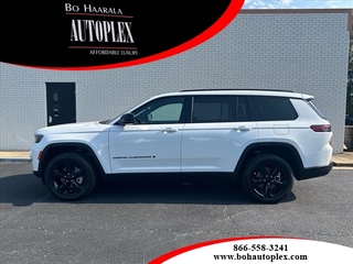 2024 Jeep Grand Cherokee L for sale in Meridian MS