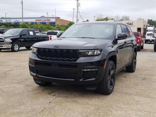 2024 Jeep Grand Cherokee L for sale in Lafayette GA