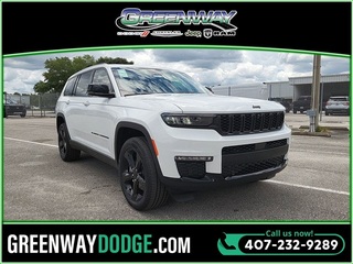 2024 Jeep Grand Cherokee L for sale in Orlando FL